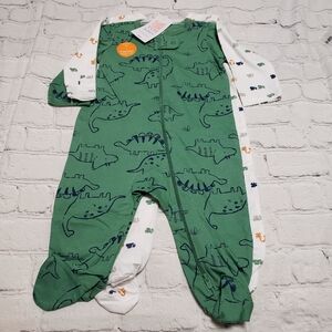Carter's Baby Boys Bodysuits.